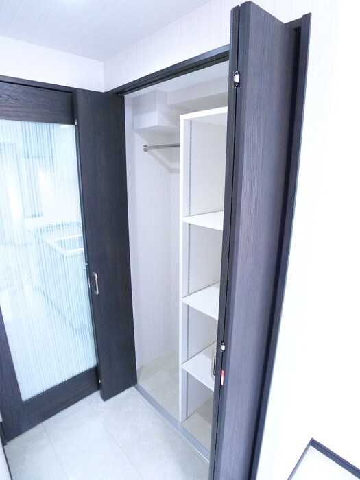 フォレストの物件内観写真