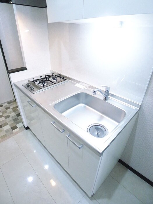 フォレストの物件内観写真