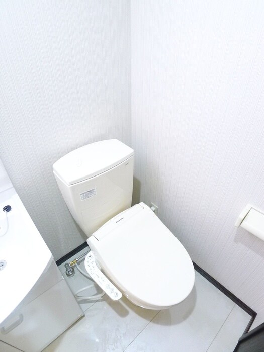 フォレストの物件内観写真