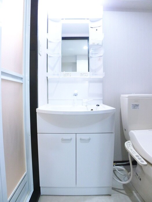 フォレストの物件内観写真