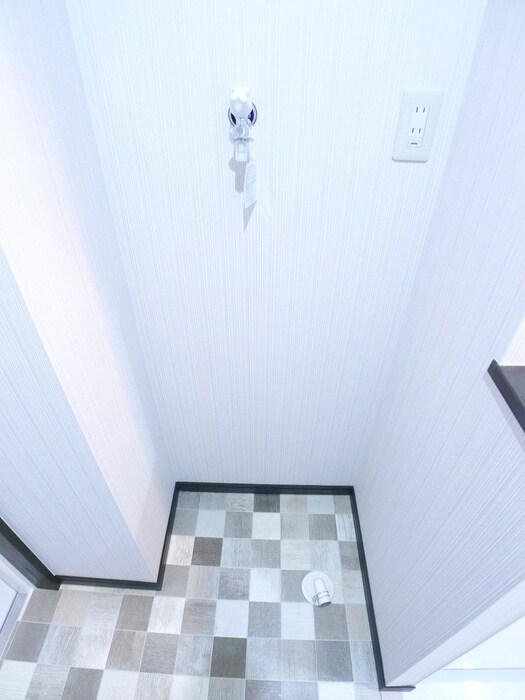 フォレストの物件内観写真