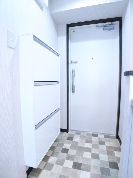 フォレストの物件内観写真