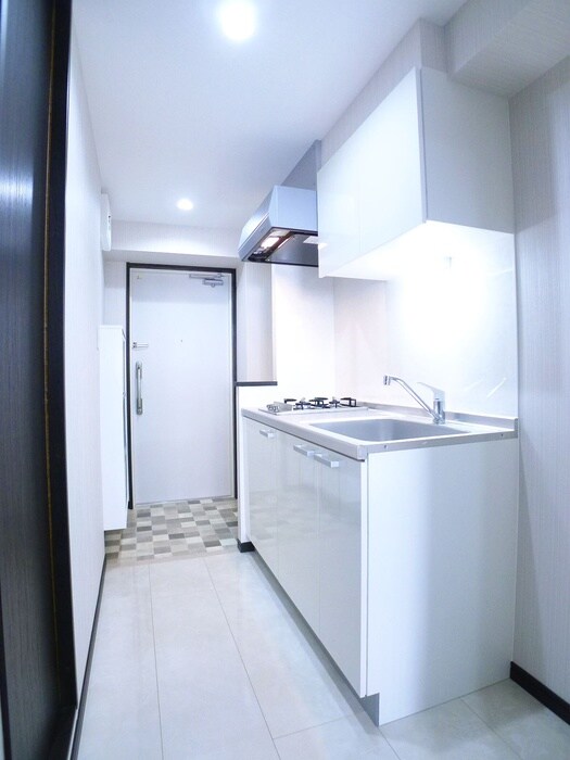 フォレストの物件内観写真