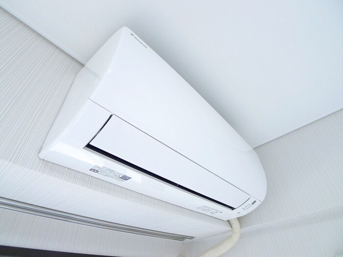 フォレストの物件内観写真