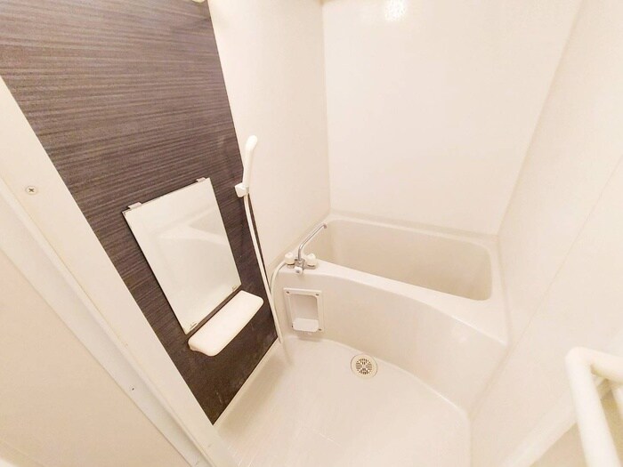 シャングリラの物件内観写真