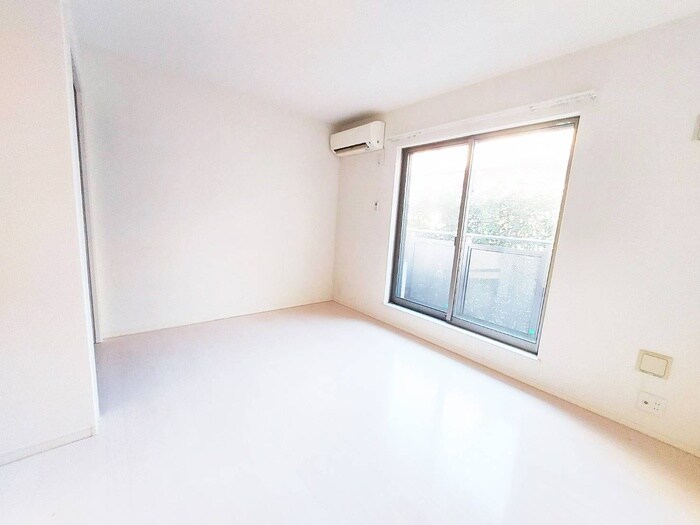 シャングリラの物件内観写真