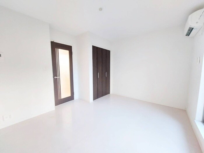 シャングリラの物件内観写真