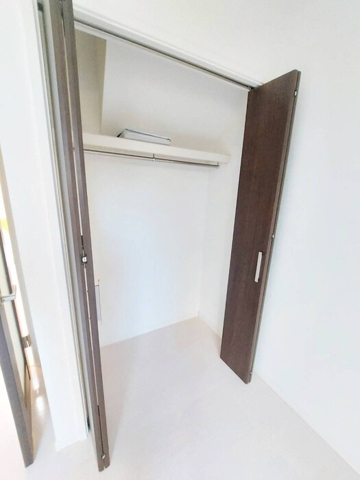 シャングリラの物件内観写真