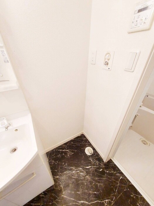 シャングリラの物件内観写真