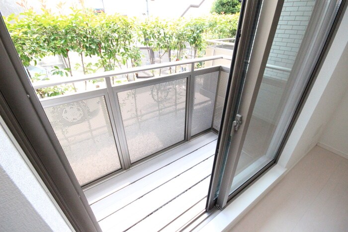 シャングリラの物件内観写真