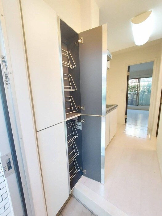 シャングリラの物件内観写真