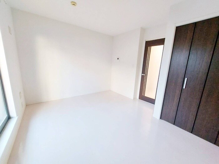 シャングリラの物件内観写真