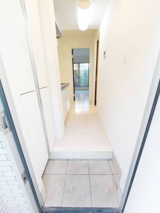 シャングリラの物件内観写真