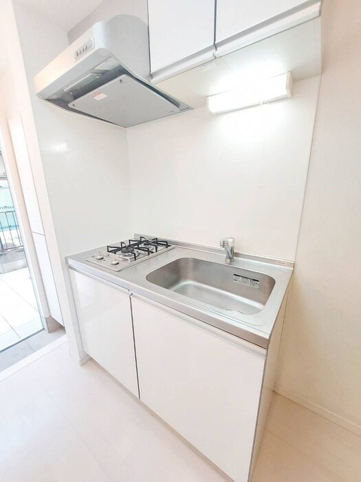 シャングリラの物件内観写真