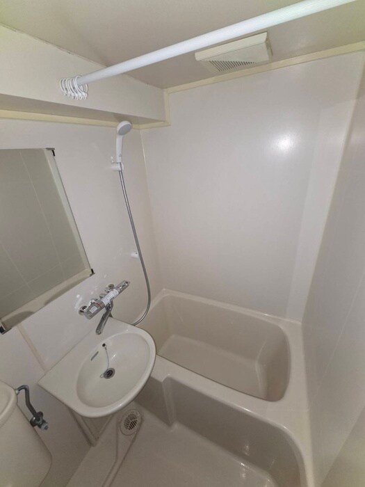 ﾗｲｵﾝｽﾞﾏﾝｼｮﾝ相模台第２の物件内観写真