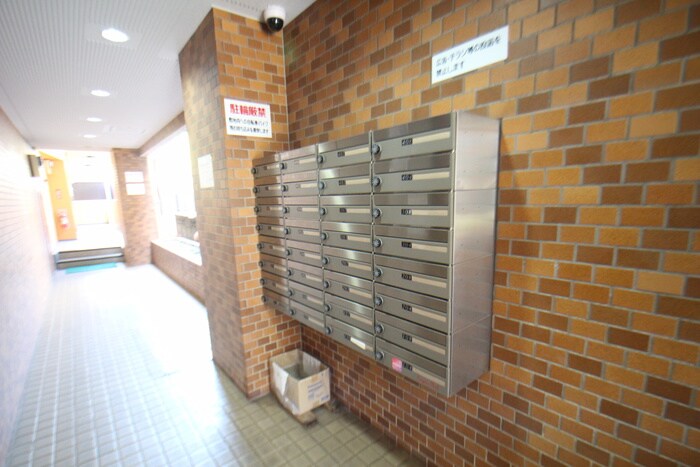 ﾗｲｵﾝｽﾞﾏﾝｼｮﾝ相模台第２の物件外観写真