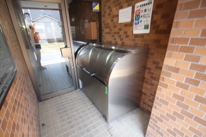 ﾗｲｵﾝｽﾞﾏﾝｼｮﾝ相模台第２の物件外観写真