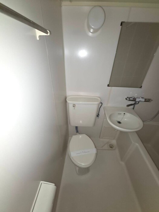 ﾗｲｵﾝｽﾞﾏﾝｼｮﾝ相模台第２の物件内観写真