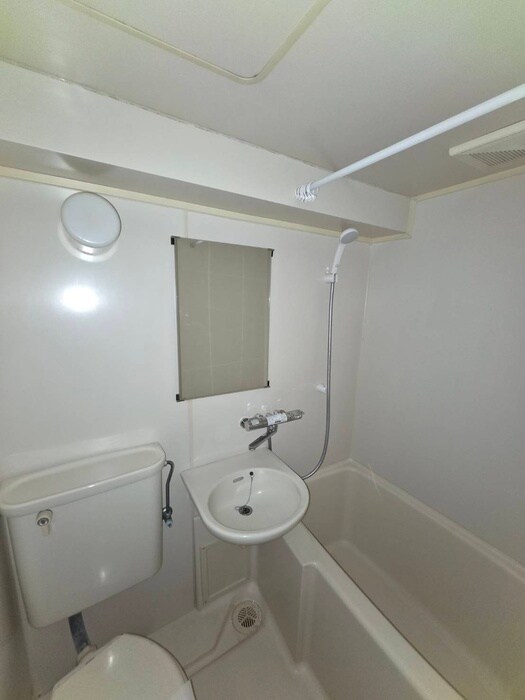 ﾗｲｵﾝｽﾞﾏﾝｼｮﾝ相模台第２の物件内観写真