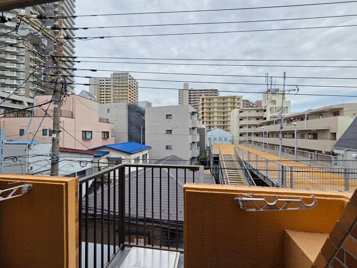 ﾗｲｵﾝｽﾞﾏﾝｼｮﾝ相模台第２の物件内観写真