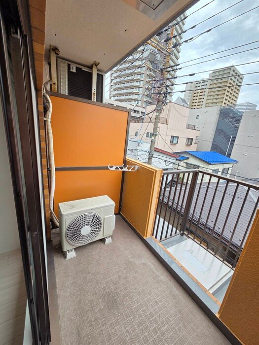 ﾗｲｵﾝｽﾞﾏﾝｼｮﾝ相模台第２の物件内観写真