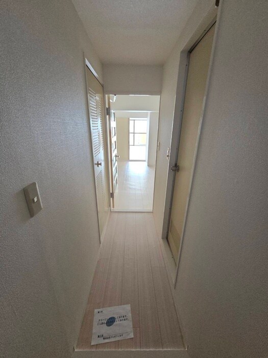 ﾗｲｵﾝｽﾞﾏﾝｼｮﾝ相模台第２の物件内観写真