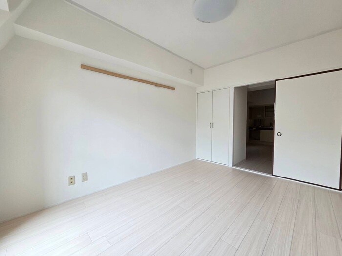 ﾗｲｵﾝｽﾞﾏﾝｼｮﾝ相模台第２の物件内観写真