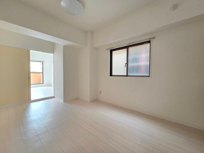 ﾗｲｵﾝｽﾞﾏﾝｼｮﾝ相模台第２の物件内観写真