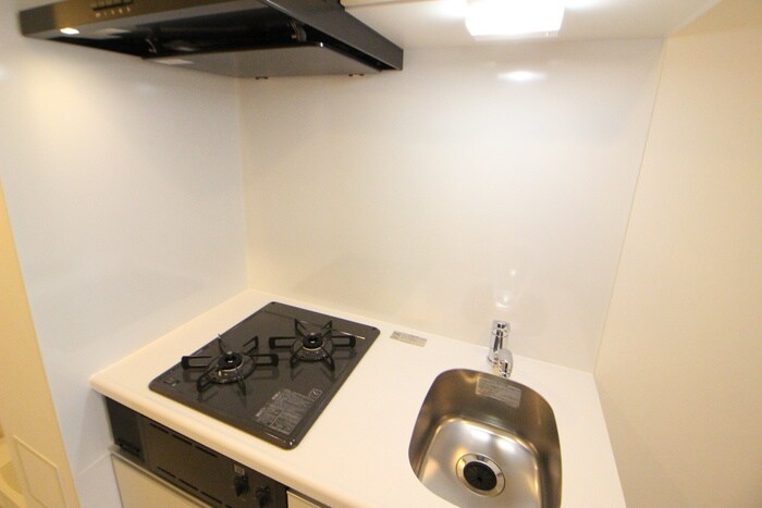 ALTERNA亀戸の物件内観写真