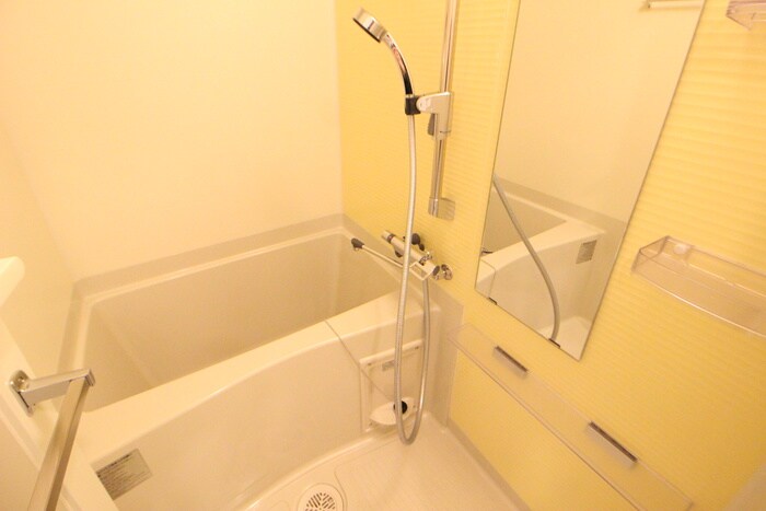 ALTERNA亀戸の物件内観写真