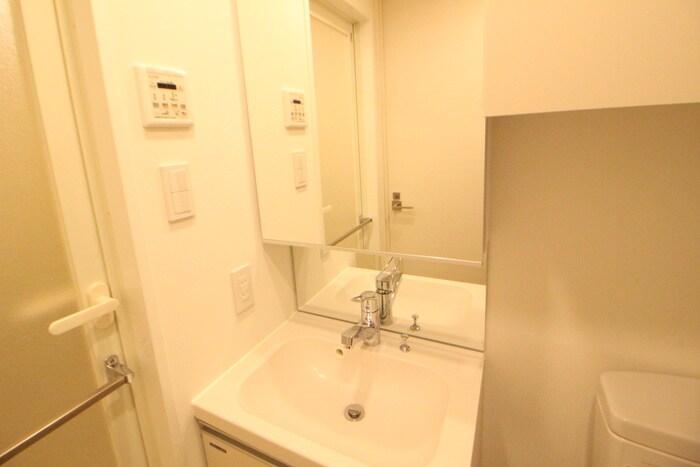 ALTERNA亀戸の物件内観写真