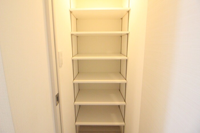 ALTERNA亀戸の物件内観写真