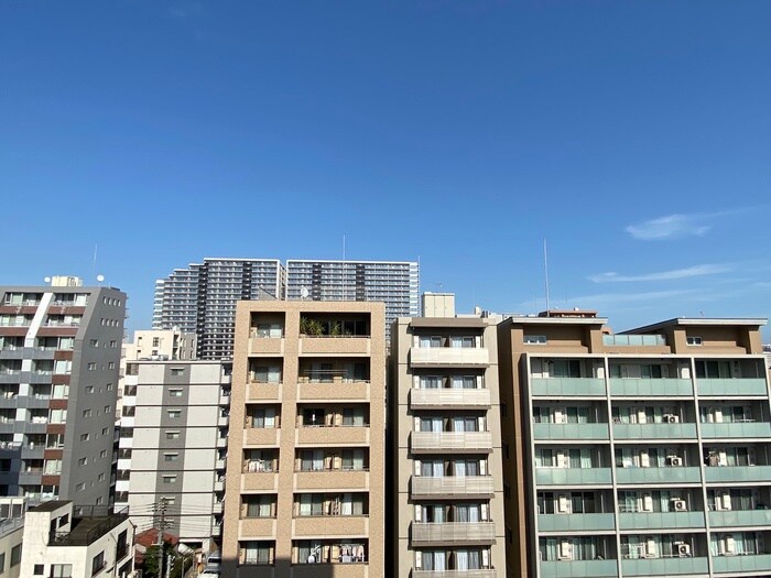 ALTERNA亀戸の物件内観写真