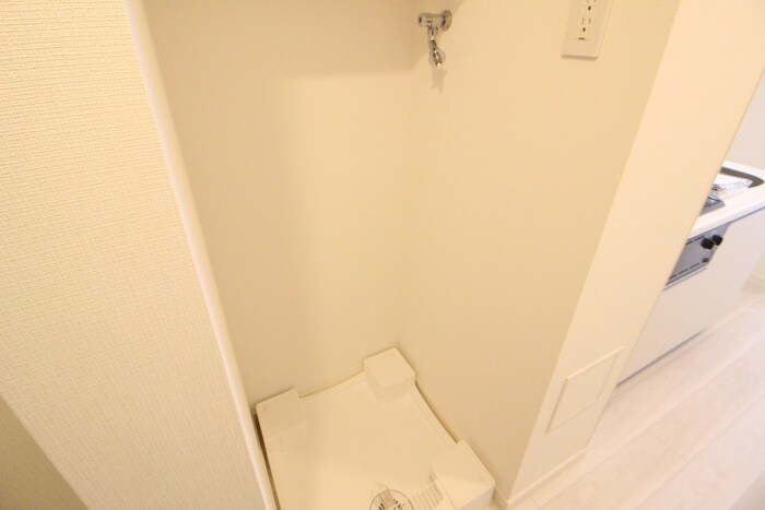 ALTERNA亀戸の物件内観写真