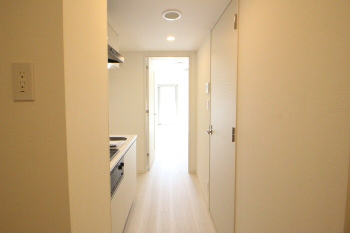 ALTERNA亀戸の物件内観写真