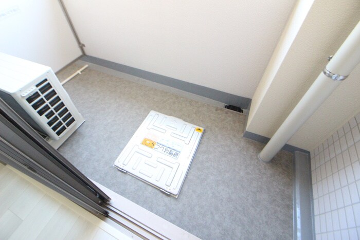 ALTERNA亀戸の物件内観写真