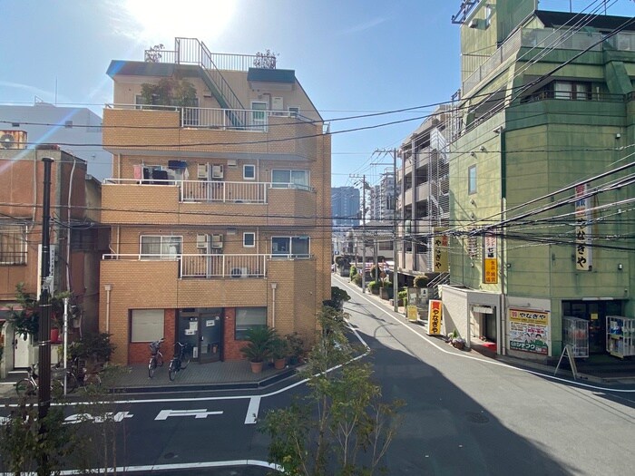 ALTERNA亀戸の物件内観写真