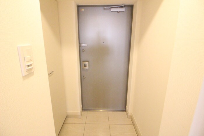 ALTERNA亀戸の物件内観写真