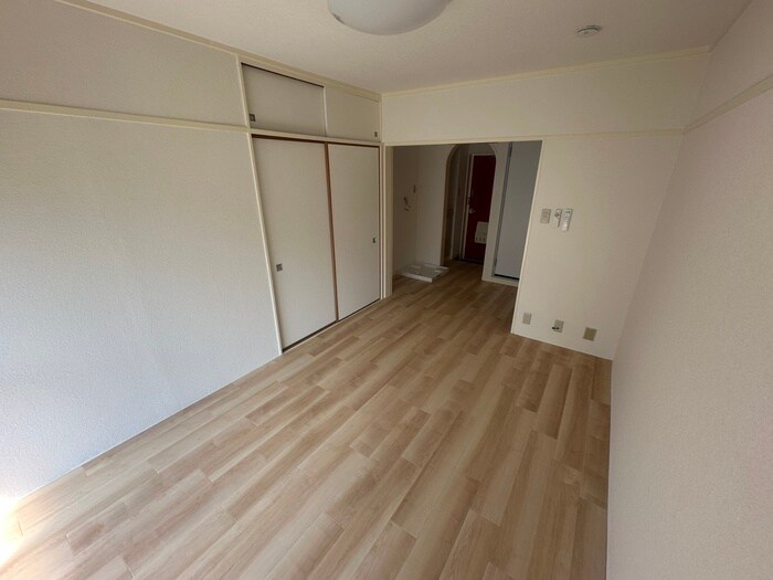 第２西山ハイツの物件内観写真