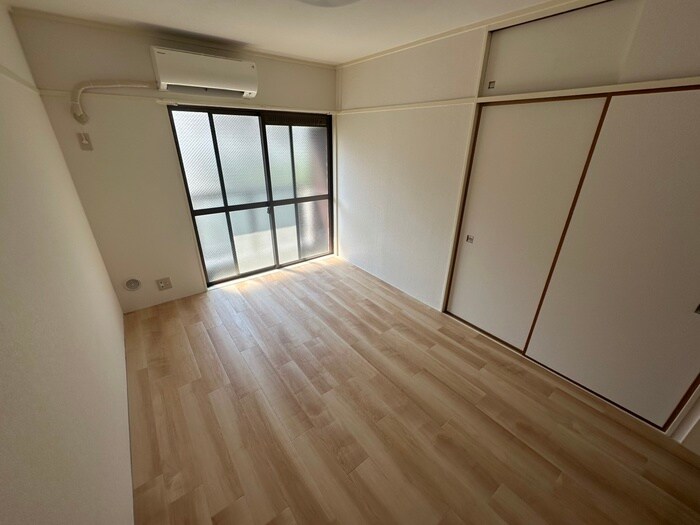 第２西山ハイツの物件内観写真