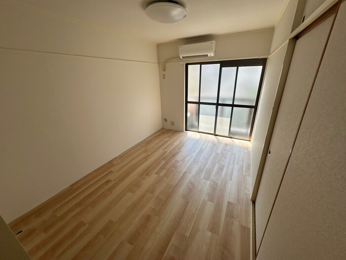 第２西山ハイツの物件内観写真
