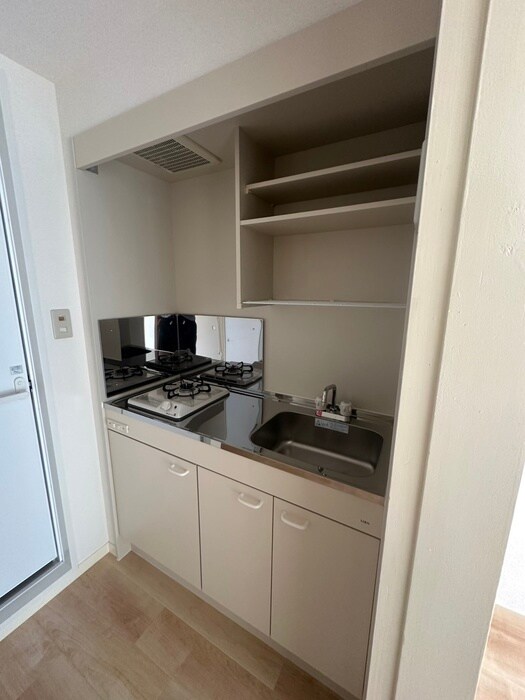 第２西山ハイツの物件内観写真