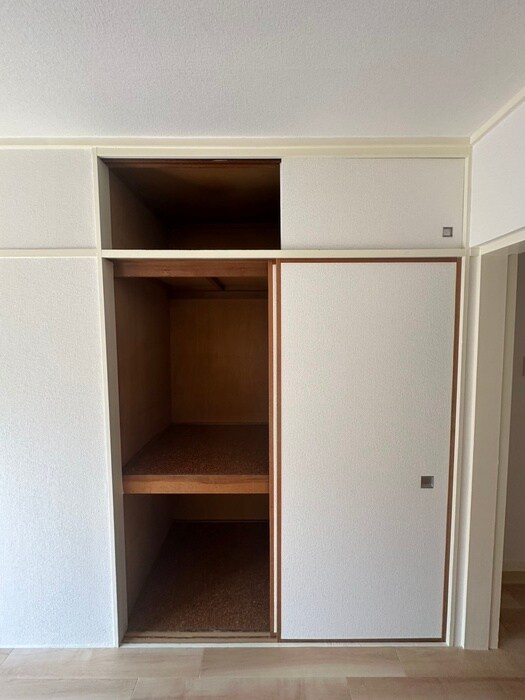 第２西山ハイツの物件内観写真