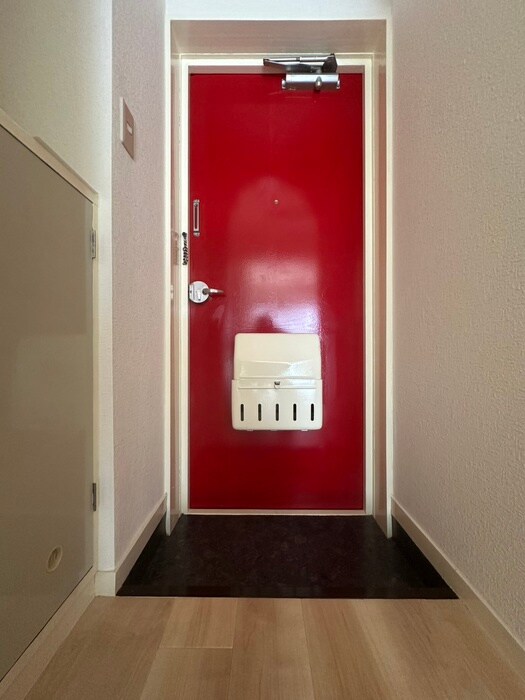 第２西山ハイツの物件内観写真