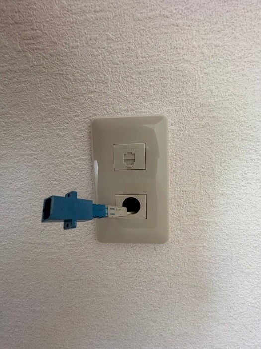 第２西山ハイツの物件内観写真