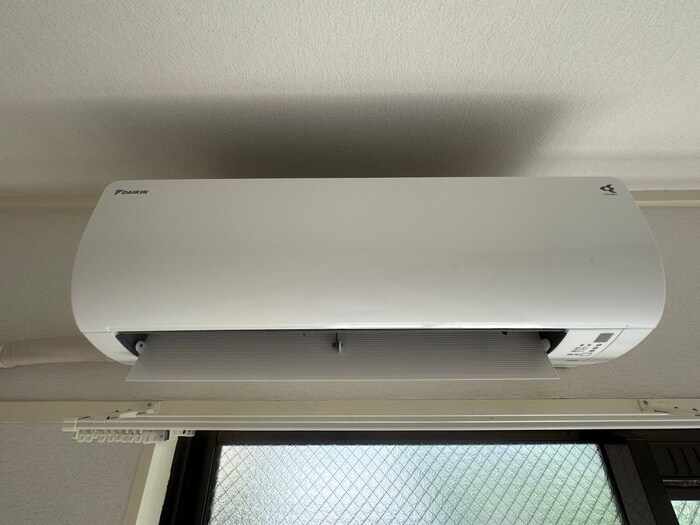 第２西山ハイツの物件内観写真