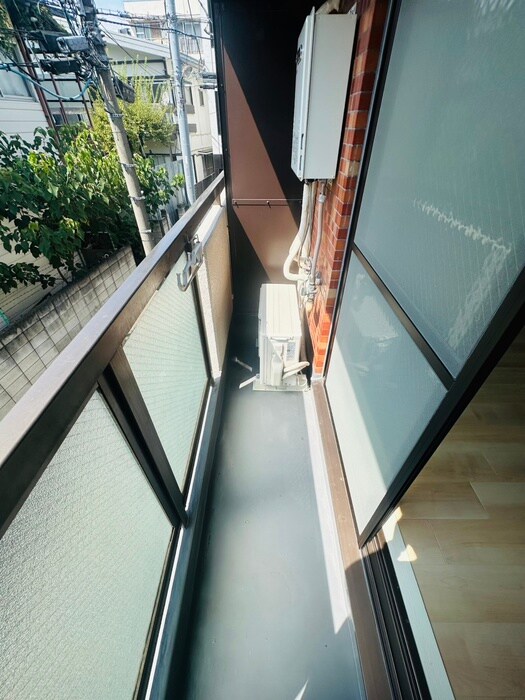 第２西山ハイツの物件内観写真