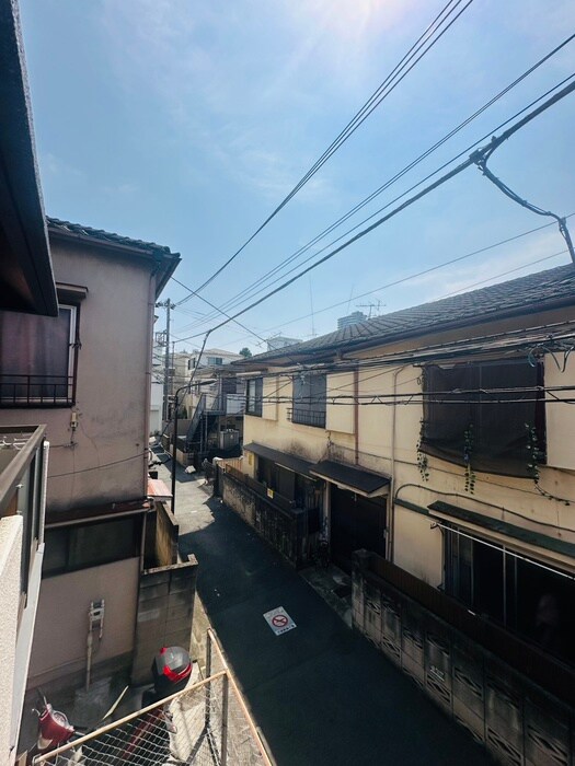 第２西山ハイツの物件内観写真