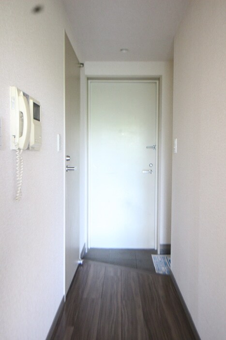 パ－クフロント西新宿の物件内観写真