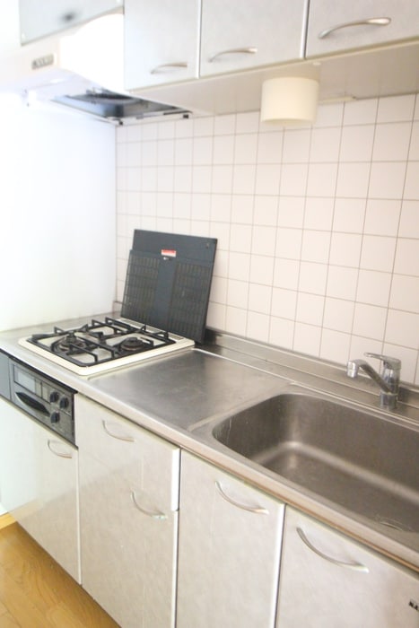 パ－クフロント西新宿の物件内観写真